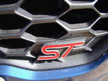 Ford Fiesta T EcoBoost ST-2 