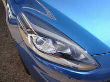 Ford Fiesta T EcoBoost ST-2 