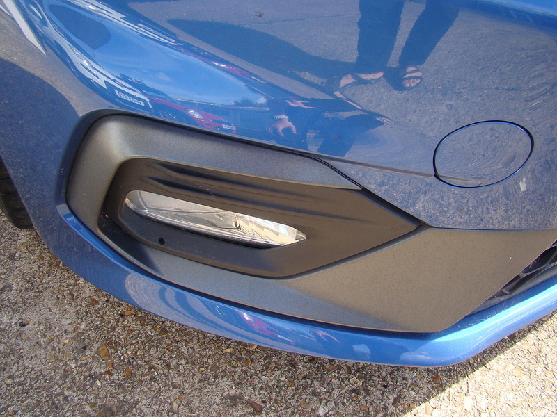 Ford 1.5T EcoBoost ST-2 Hatchback 5dr Petrol Manual Euro 6 (s/s) (200 ps)