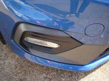 Ford Fiesta T EcoBoost ST-2 