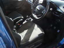 Ford Fiesta T EcoBoost ST-2 