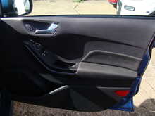 Ford Fiesta T EcoBoost ST-2 