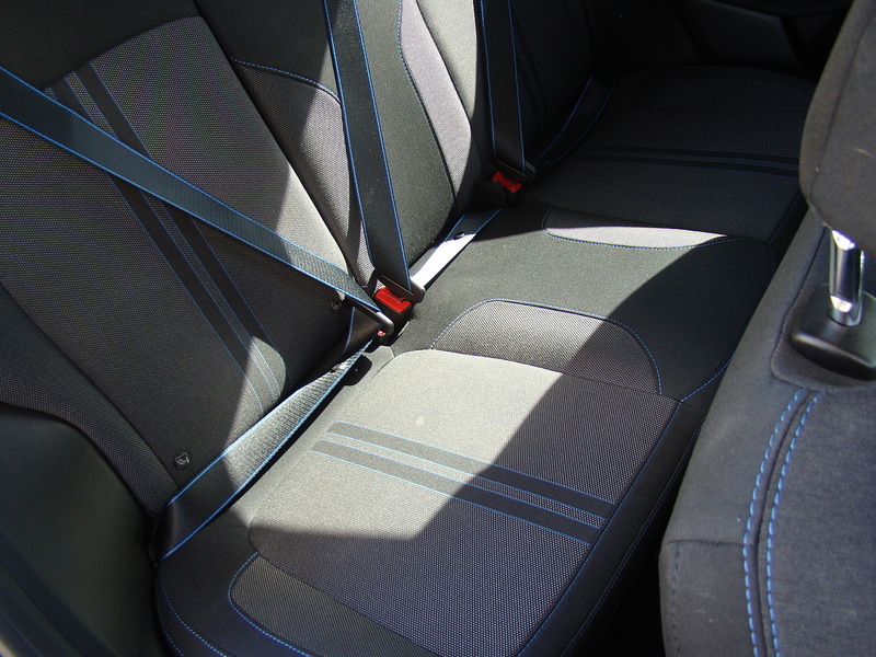 Ford 1.5T EcoBoost ST-2 Hatchback 5dr Petrol Manual Euro 6 (s/s) (200 ps)