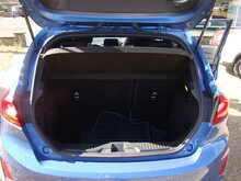 Ford Fiesta T EcoBoost ST-2 