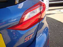 Ford Fiesta T EcoBoost ST-2 