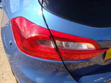 Ford Fiesta T EcoBoost ST-2 