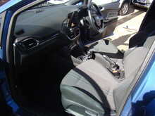 Ford Fiesta T EcoBoost ST-2 