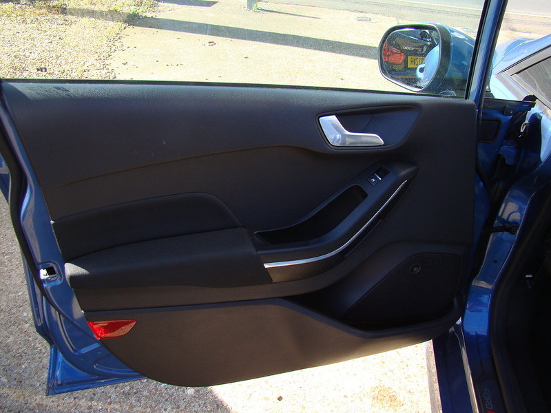 Ford 1.5T EcoBoost ST-2 Hatchback 5dr Petrol Manual Euro 6 (s/s) (200 ps)