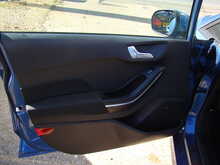 Ford Fiesta T EcoBoost ST-2 