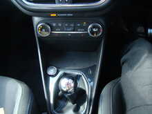 Ford Fiesta T EcoBoost ST-2 