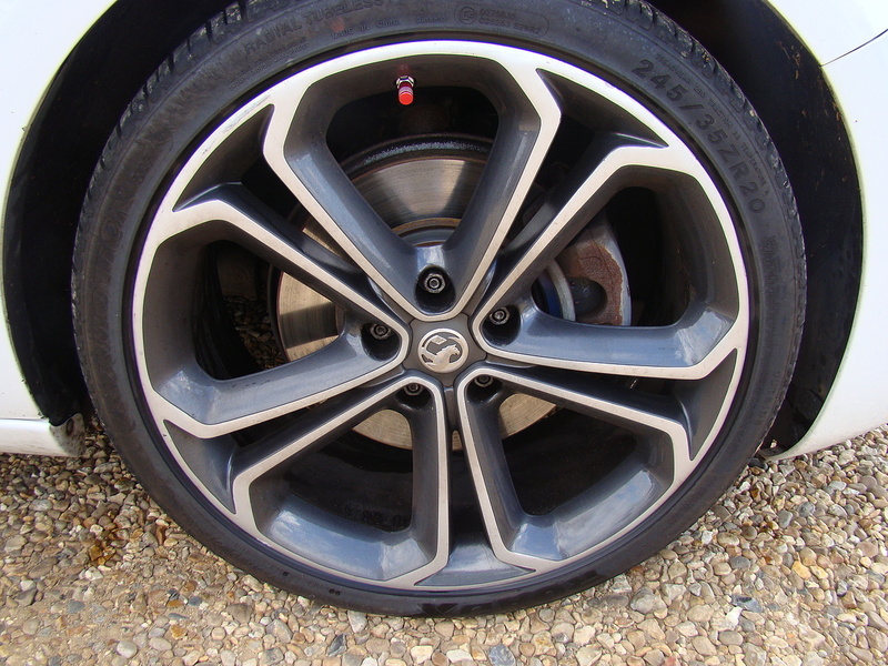 Vauxhall 1.4i Turbo Limited Edition Coupe 3dr Petrol Manual Euro 6 (s/s) (120 ps)