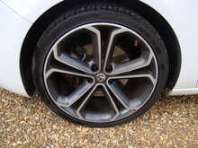 Vauxhall Astra GTC i Turbo Limited Edition 