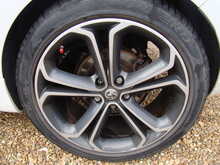 Vauxhall Astra GTC i Turbo Limited Edition 