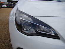 Vauxhall Astra GTC i Turbo Limited Edition 