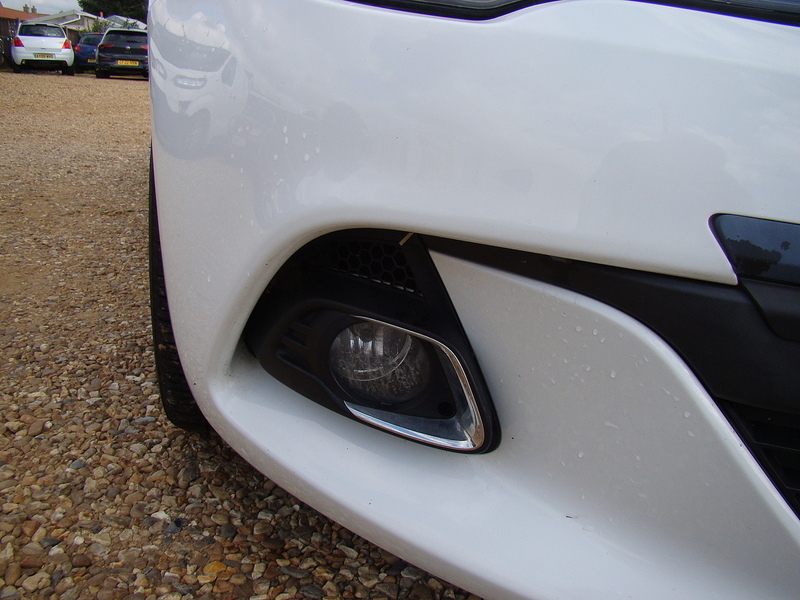 Vauxhall 1.4i Turbo Limited Edition Coupe 3dr Petrol Manual Euro 6 (s/s) (120 ps)