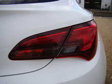 Vauxhall Astra GTC i Turbo Limited Edition 