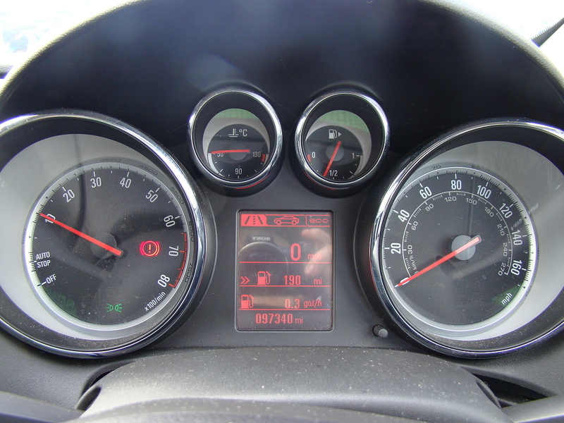 Vauxhall 1.4i Turbo Limited Edition Coupe 3dr Petrol Manual Euro 6 (s/s) (120 ps)