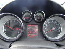 Vauxhall Astra GTC i Turbo Limited Edition 