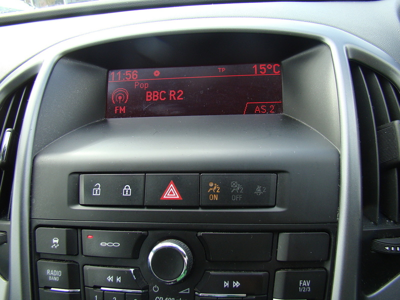 Vauxhall 1.4i Turbo Limited Edition Coupe 3dr Petrol Manual Euro 6 (s/s) (120 ps)