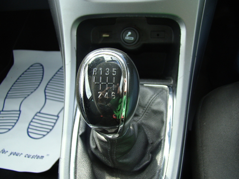 Vauxhall 1.4i Turbo Limited Edition Coupe 3dr Petrol Manual Euro 6 (s/s) (120 ps)