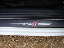 Vauxhall Astra GTC i Turbo Limited Edition 