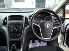 Vauxhall Astra GTC i Turbo Limited Edition 