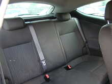 Vauxhall Astra GTC i Turbo Limited Edition 