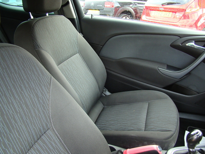 Vauxhall 1.4i Turbo Limited Edition Coupe 3dr Petrol Manual Euro 6 (s/s) (120 ps)