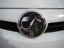 Vauxhall Astra GTC i Turbo Limited Edition 