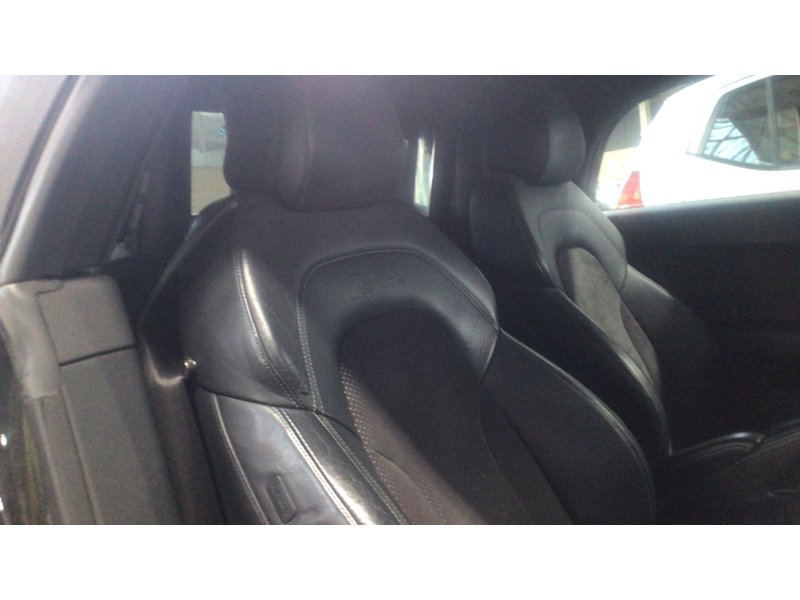 Audi 1.8 TFSI S line Roadster 2dr Petrol Manual Euro 5 (160 ps)