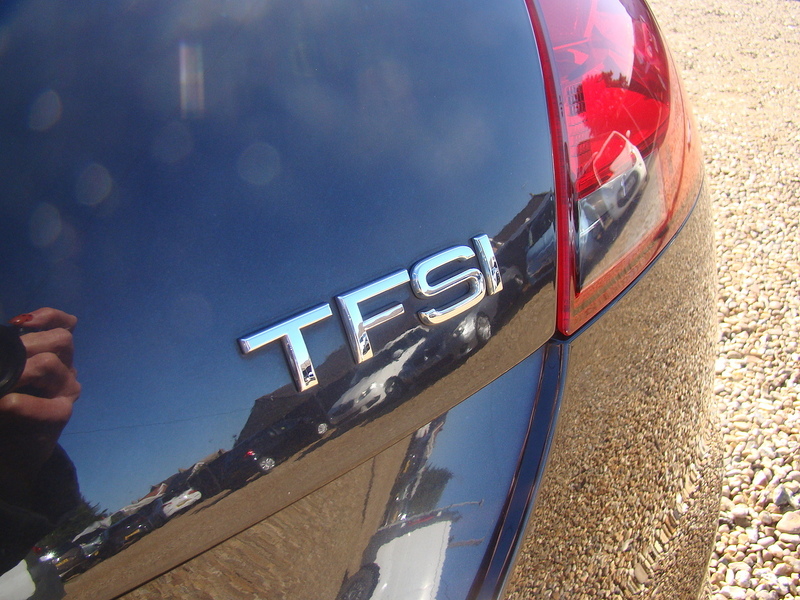 Audi 1.8 TFSI S line Roadster 2dr Petrol Manual Euro 5 (160 ps)