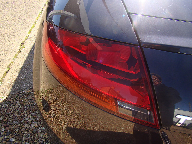 Audi 1.8 TFSI S line Roadster 2dr Petrol Manual Euro 5 (160 ps)