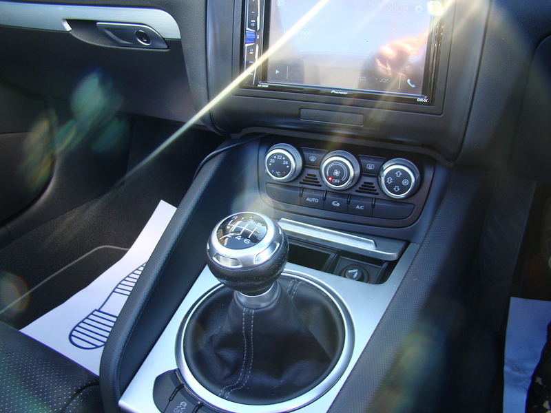 Audi 1.8 TFSI S line Roadster 2dr Petrol Manual Euro 5 (160 ps)