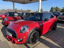 Only 1 Owner - John Cooper Works Chilli Pack