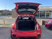 Only 1 Owner - John Cooper Works Chilli Pack