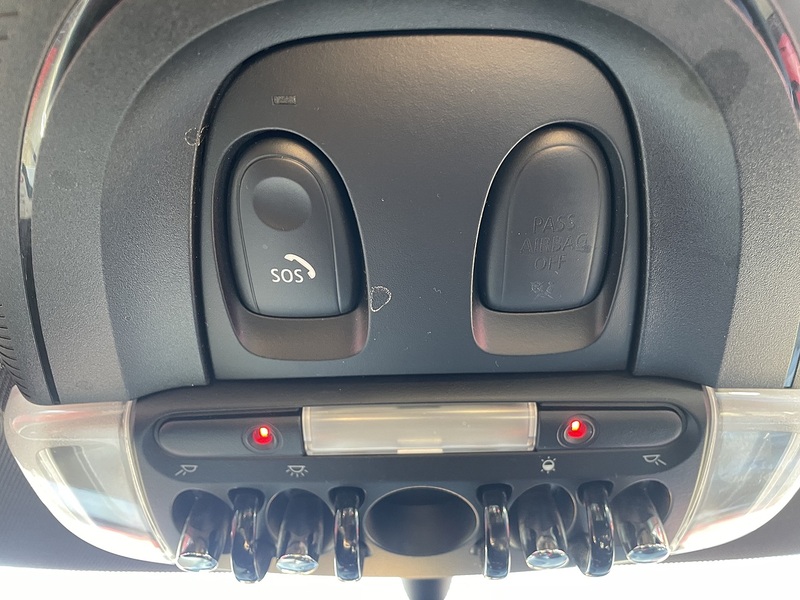 MINI 1.5 Cooper Hatchback 3dr Petrol Manual Euro 6 (s/s) (136 ps)