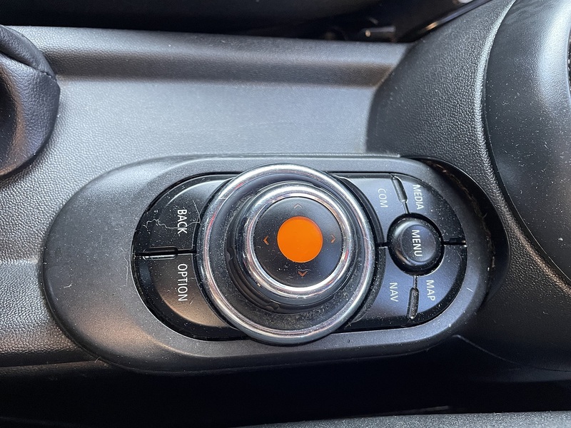 MINI 1.5 Cooper Hatchback 3dr Petrol Manual Euro 6 (s/s) (136 ps)