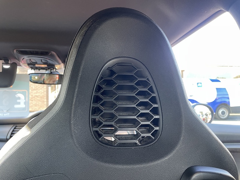 MINI 1.5 Cooper Hatchback 3dr Petrol Manual Euro 6 (s/s) (136 ps)