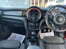 Only 1 Owner - John Cooper Works Chilli Pack