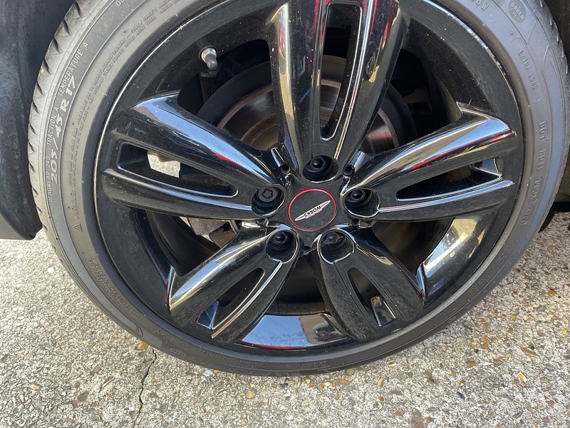 MINI 1.5 Cooper Hatchback 3dr Petrol Manual Euro 6 (s/s) (136 ps)