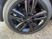 Only 1 Owner - John Cooper Works Chilli Pack