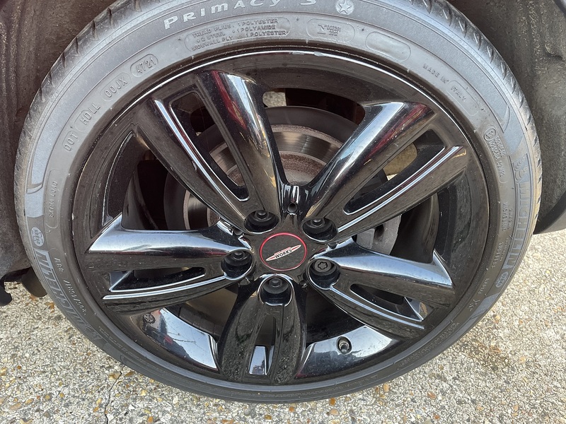 MINI 1.5 Cooper Hatchback 3dr Petrol Manual Euro 6 (s/s) (136 ps)