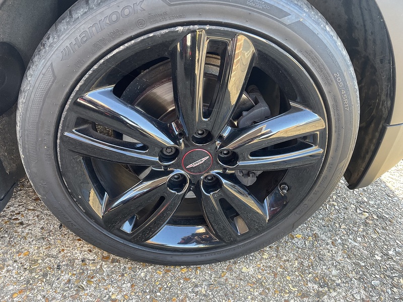 MINI 1.5 Cooper Hatchback 3dr Petrol Manual Euro 6 (s/s) (136 ps)