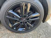 Only 1 Owner - John Cooper Works Chilli Pack