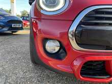 Only 1 Owner - John Cooper Works Chilli Pack