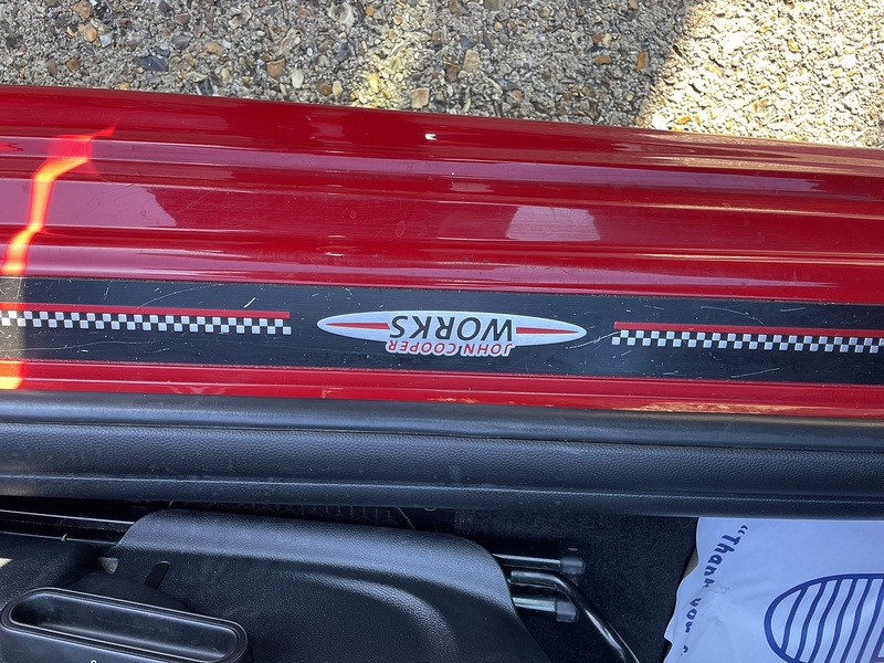 MINI 1.5 Cooper Hatchback 3dr Petrol Manual Euro 6 (s/s) (136 ps)