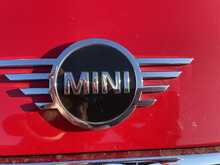 Only 1 Owner - John Cooper Works Chilli Pack