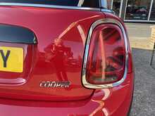 Only 1 Owner - John Cooper Works Chilli Pack