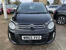 Citroen C1 PureTech Feel 