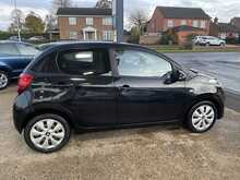 Citroen C1 PureTech Feel 